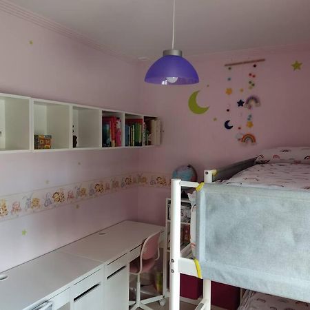 Апартаменты Apartamento Барбате Экстерьер фото