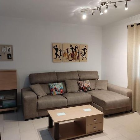 Апартаменты Apartamento Барбате Экстерьер фото