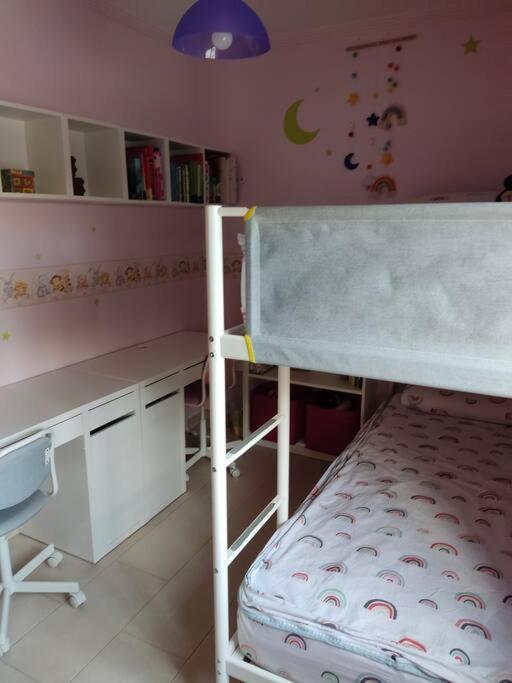 Апартаменты Apartamento Барбате Экстерьер фото