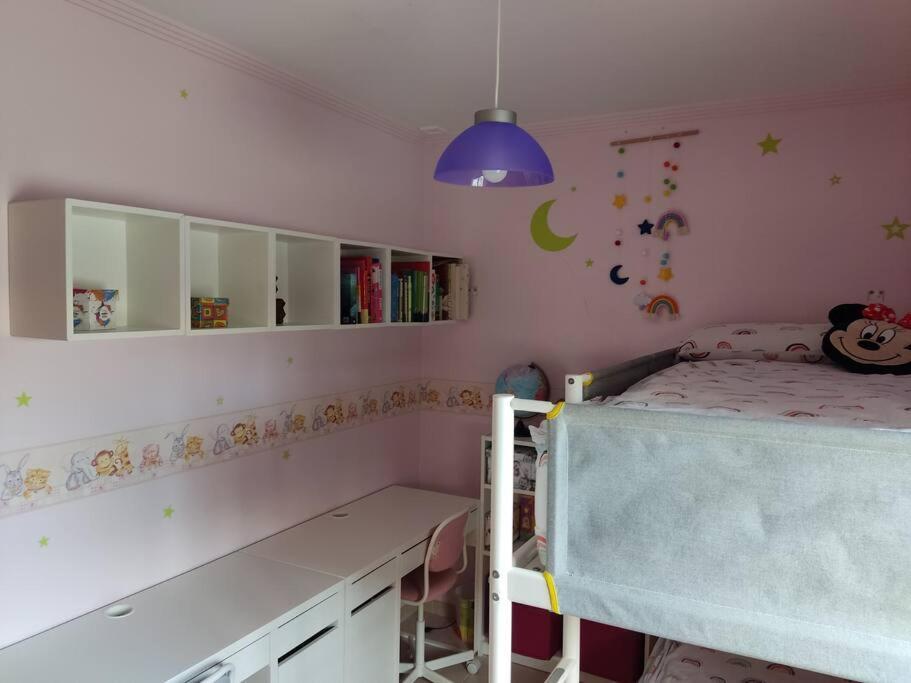 Апартаменты Apartamento Барбате Экстерьер фото